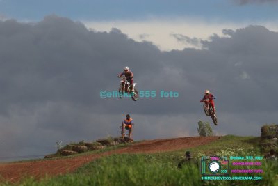 AMŠ – O’Neal cup Třebíz 5.5.2024
