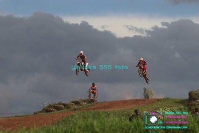 AMŠ – O’Neal cup Třebíz 5.5.2024