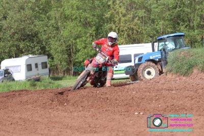 AMŠ – O’Neal cup Třebíz 5.5.2024