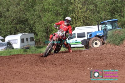AMŠ – O’Neal cup Třebíz 5.5.2024