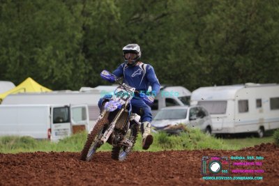 AMŠ – O’Neal cup Třebíz 5.5.2024