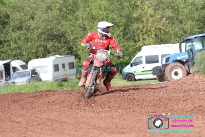 AMŠ – O’Neal cup Třebíz 5.5.2024