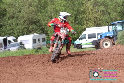 AMŠ – O’Neal cup Třebíz 5.5.2024