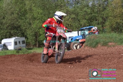 AMŠ – O’Neal cup Třebíz 5.5.2024