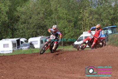 AMŠ – O’Neal cup Třebíz 5.5.2024