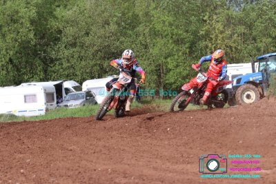 AMŠ – O’Neal cup Třebíz 5.5.2024