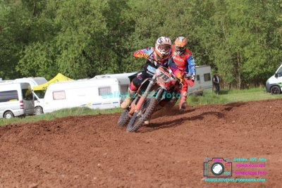 AMŠ – O’Neal cup Třebíz 5.5.2024