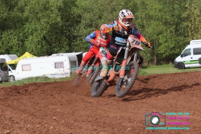AMŠ – O’Neal cup Třebíz 5.5.2024