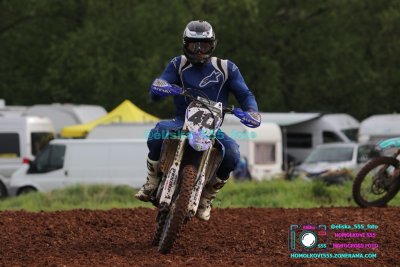 AMŠ – O’Neal cup Třebíz 5.5.2024