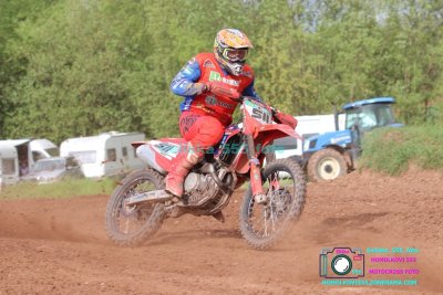 AMŠ – O’Neal cup Třebíz 5.5.2024