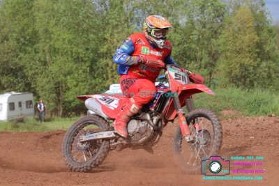 AMŠ – O’Neal cup Třebíz 5.5.2024