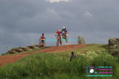 AMŠ – O’Neal cup Třebíz 5.5.2024