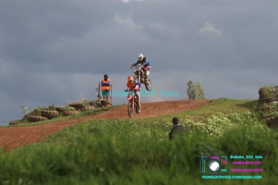 AMŠ – O’Neal cup Třebíz 5.5.2024