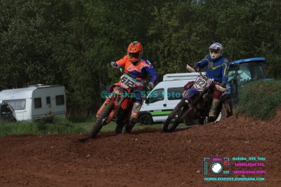 AMŠ – O’Neal cup Třebíz 5.5.2024