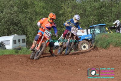 AMŠ – O’Neal cup Třebíz 5.5.2024