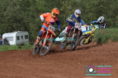 AMŠ – O’Neal cup Třebíz 5.5.2024