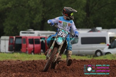 AMŠ – O’Neal cup Třebíz 5.5.2024