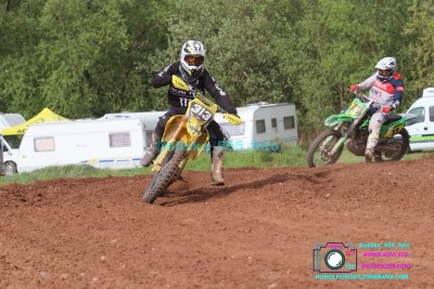 AMŠ – O’Neal cup Třebíz 5.5.2024