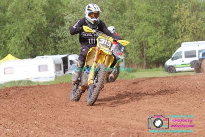 AMŠ – O’Neal cup Třebíz 5.5.2024