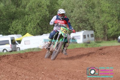 AMŠ – O’Neal cup Třebíz 5.5.2024