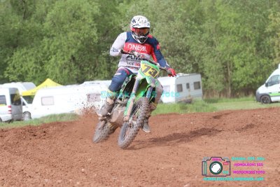 AMŠ – O’Neal cup Třebíz 5.5.2024