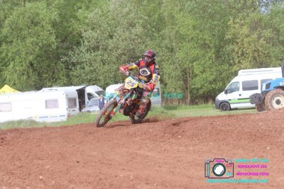 AMŠ – O’Neal cup Třebíz 5.5.2024