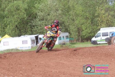 AMŠ – O’Neal cup Třebíz 5.5.2024
