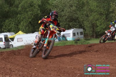 AMŠ – O’Neal cup Třebíz 5.5.2024