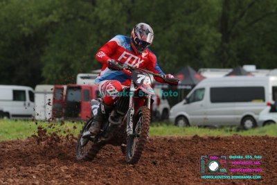 AMŠ – O’Neal cup Třebíz 5.5.2024