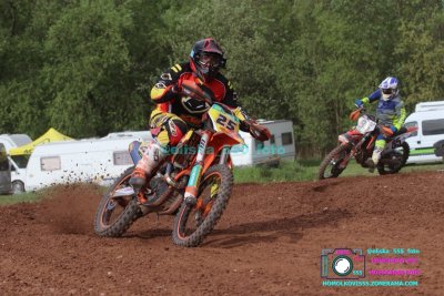 AMŠ – O’Neal cup Třebíz 5.5.2024
