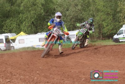 AMŠ – O’Neal cup Třebíz 5.5.2024