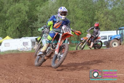 AMŠ – O’Neal cup Třebíz 5.5.2024