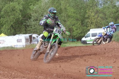 AMŠ – O’Neal cup Třebíz 5.5.2024