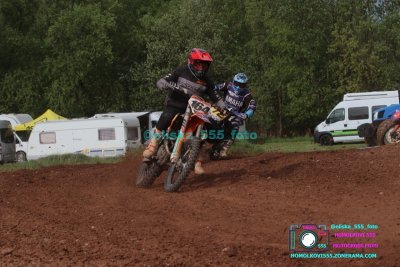 AMŠ – O’Neal cup Třebíz 5.5.2024