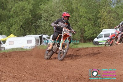 AMŠ – O’Neal cup Třebíz 5.5.2024