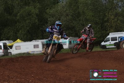AMŠ – O’Neal cup Třebíz 5.5.2024