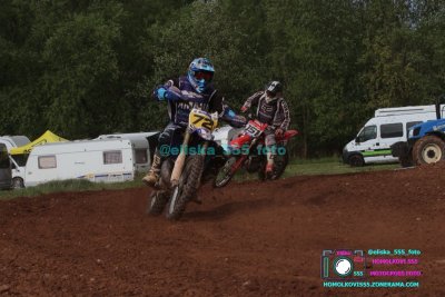 AMŠ – O’Neal cup Třebíz 5.5.2024