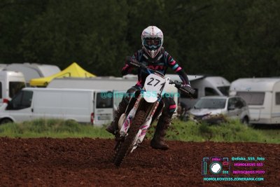 AMŠ – O’Neal cup Třebíz 5.5.2024