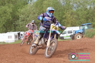 AMŠ – O’Neal cup Třebíz 5.5.2024