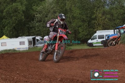 AMŠ – O’Neal cup Třebíz 5.5.2024
