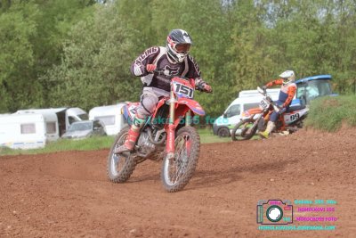 AMŠ – O’Neal cup Třebíz 5.5.2024