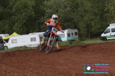 AMŠ – O’Neal cup Třebíz 5.5.2024