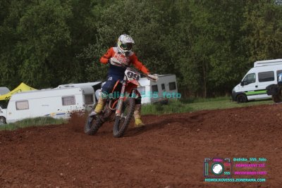 AMŠ – O’Neal cup Třebíz 5.5.2024