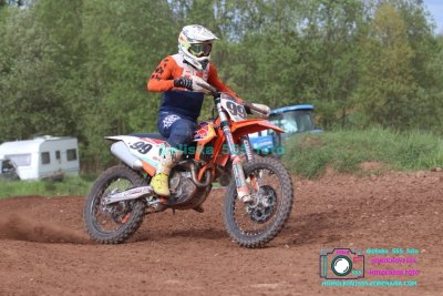 AMŠ – O’Neal cup Třebíz 5.5.2024