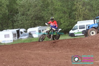 AMŠ – O’Neal cup Třebíz 5.5.2024