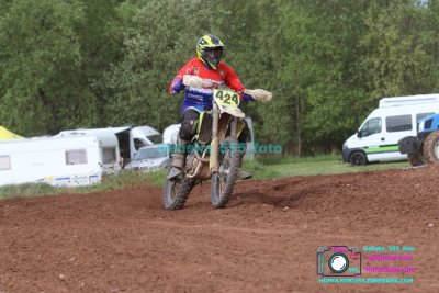 AMŠ – O’Neal cup Třebíz 5.5.2024