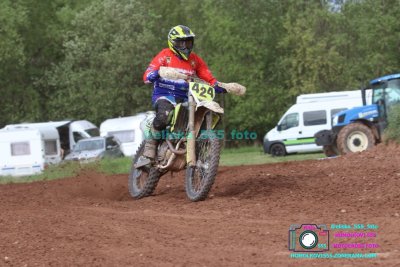 AMŠ – O’Neal cup Třebíz 5.5.2024