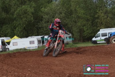 AMŠ – O’Neal cup Třebíz 5.5.2024