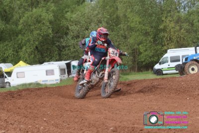 AMŠ – O’Neal cup Třebíz 5.5.2024