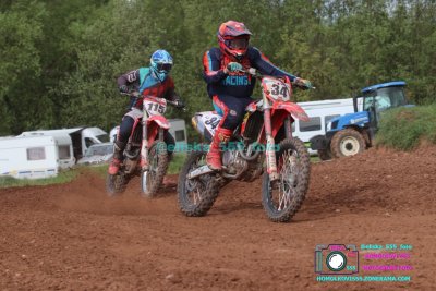 AMŠ – O’Neal cup Třebíz 5.5.2024